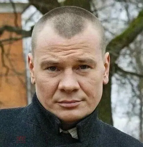 Владислав Галкин. Актер Автограф