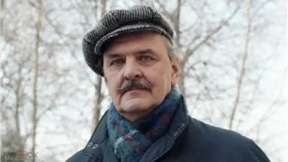 Юрий Яковлев.Актер. Театр Вахтангова.Автограф.
