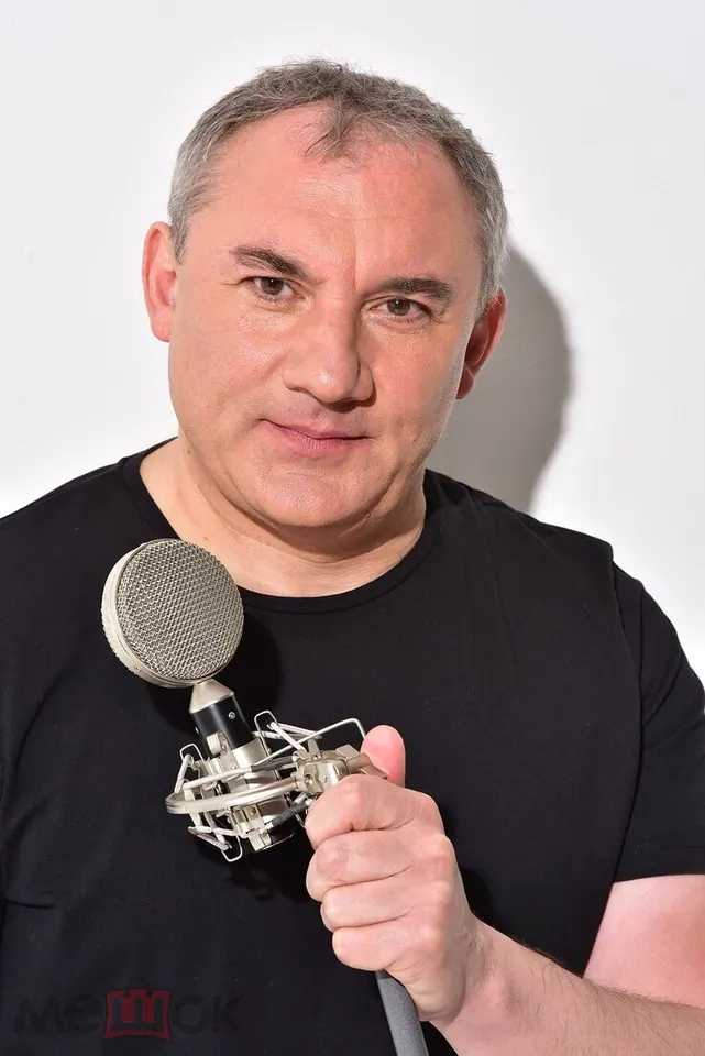 Михаил Зощенко. Рассказы. Автографы Фоменко и Урганта